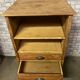 Ancien meuble d’atelier