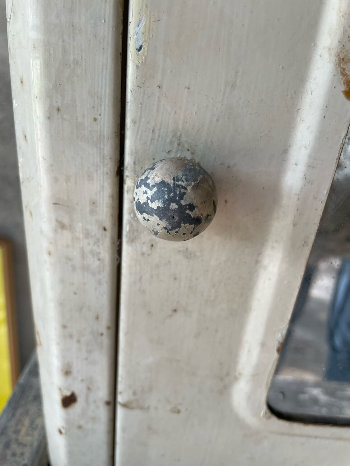 Medicine cabinet