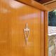 Armoire vintage