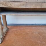 Old Orphanage Bench late 18th century