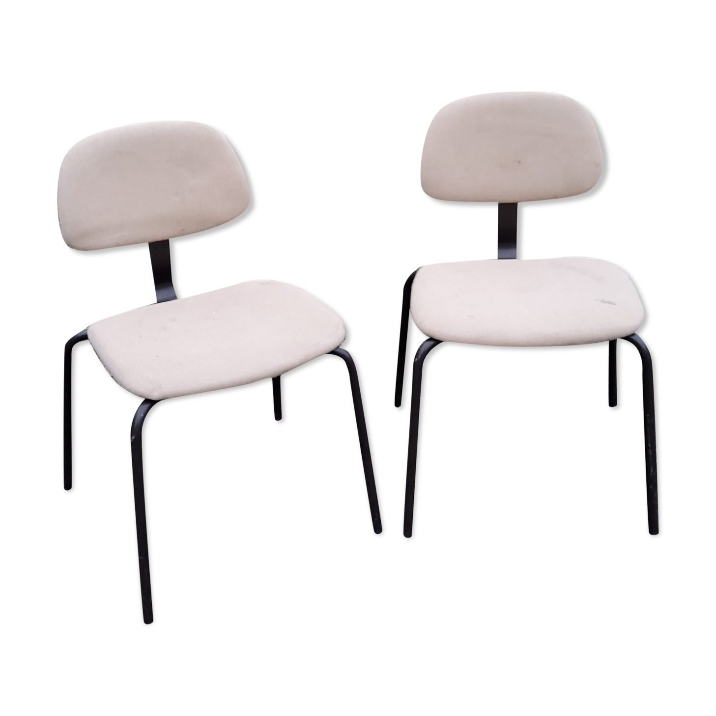 Pair of chairs from the 70s