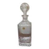 Crystal carafe