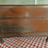 Chinese writing cabinet