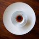 Vintage Danish mid-century Poul Henningsen-Louis Poulsen PH4/3 pendant light