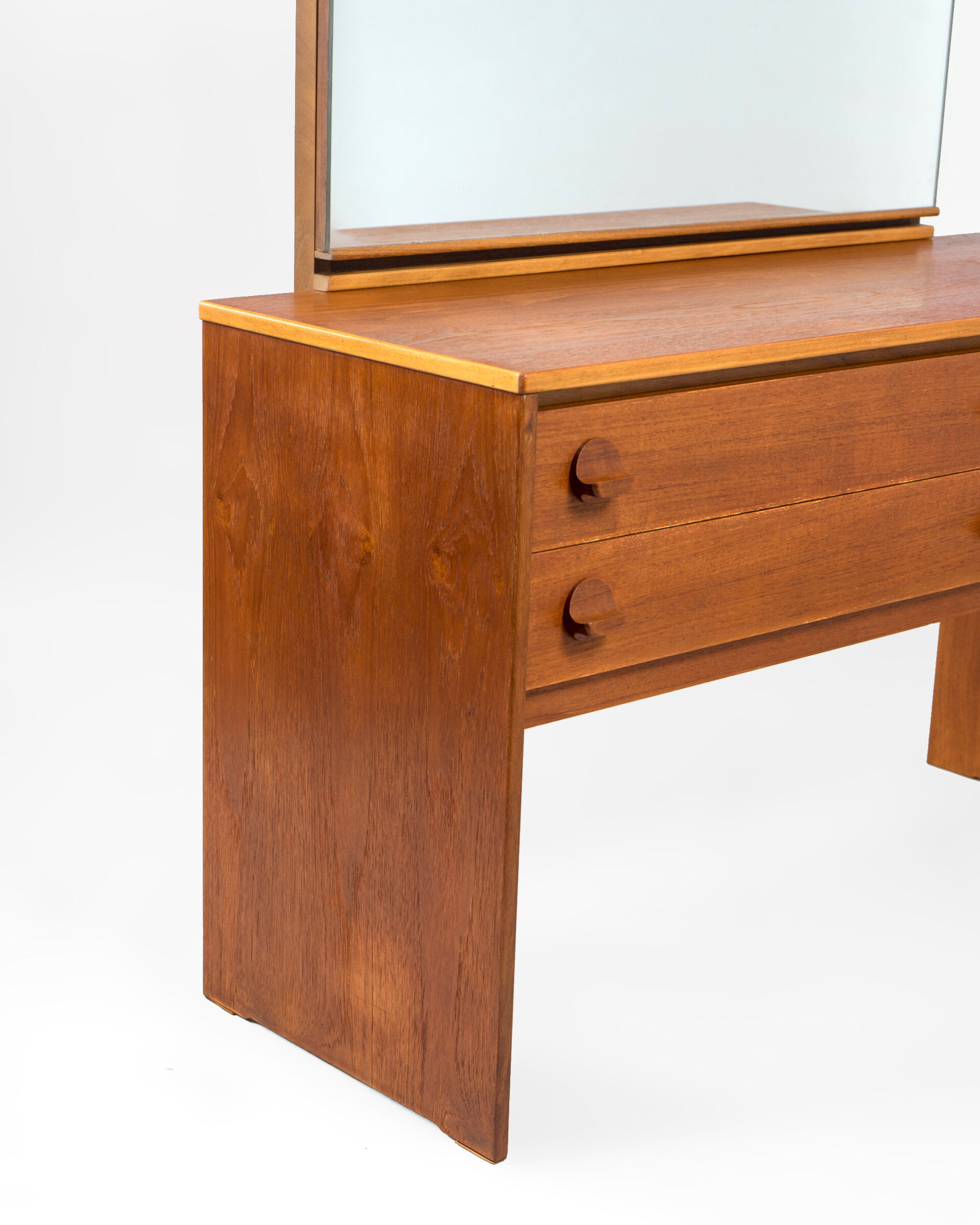 Mid Century dressing table Cantata by John&Sylvia Reid for Stag Furniture, 1960s, UK