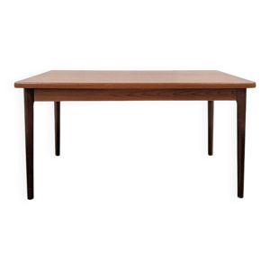 Table henning Kjaernulf