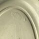 Plat oval Terre de Fer Salins