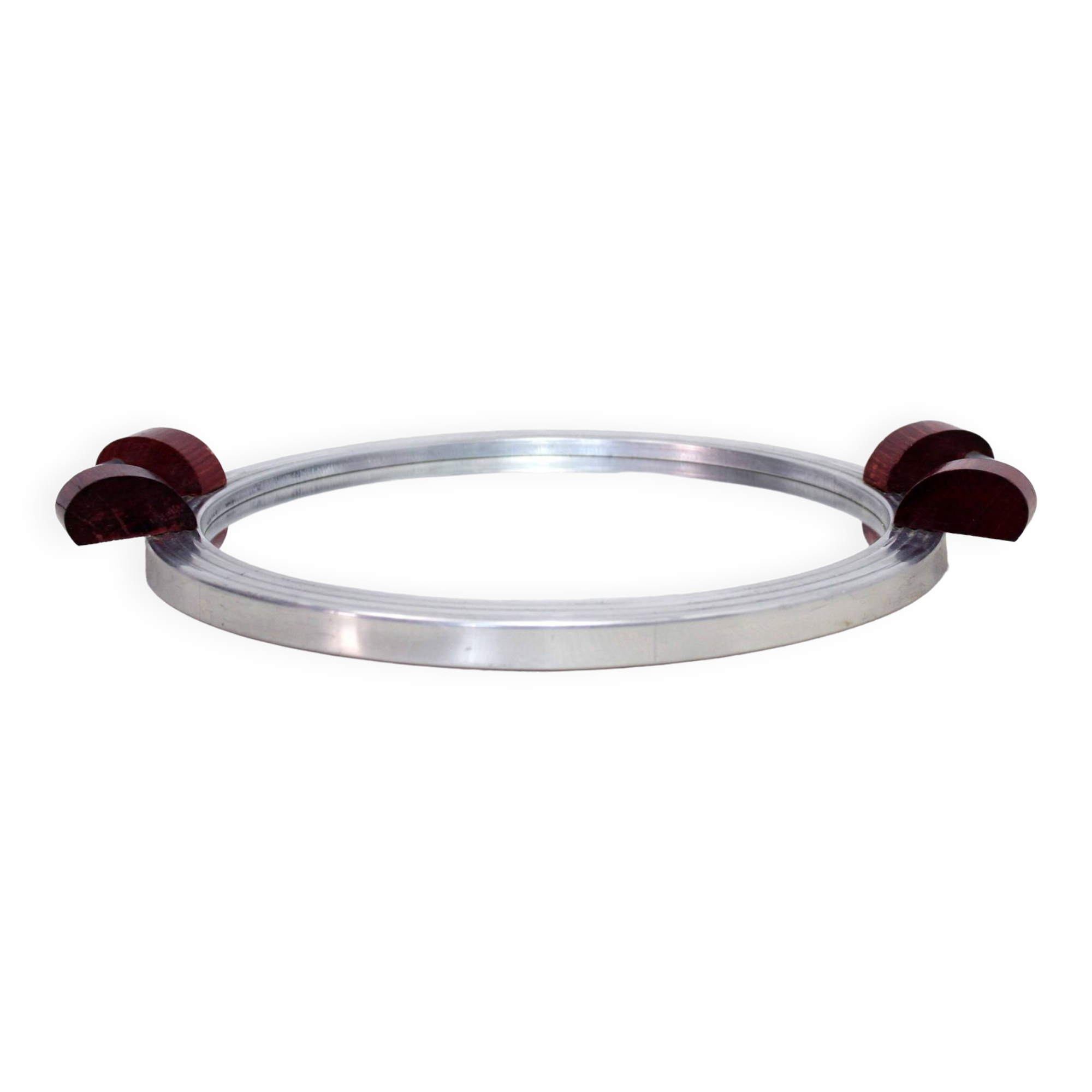Art Deco mirror tray
