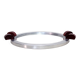 Art Deco mirror tray