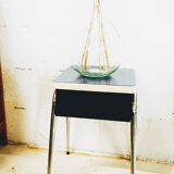 Shapeica waxer stool