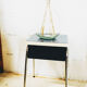 Shapeica waxer stool