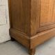 Bookcase 2 doors 1930