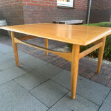 Table basse Bovenkamp