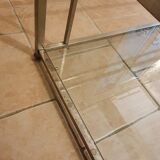 Low table