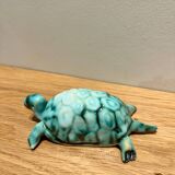 Collectible turtle