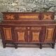 Buffet Enfilade