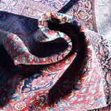 Tapis d'Orient Iran, Kashan Persan - 2.00 x 1.20 Mètres