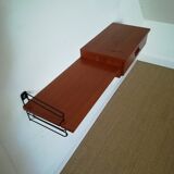 Wall console