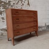 Chest of drawers design 1950 - 60