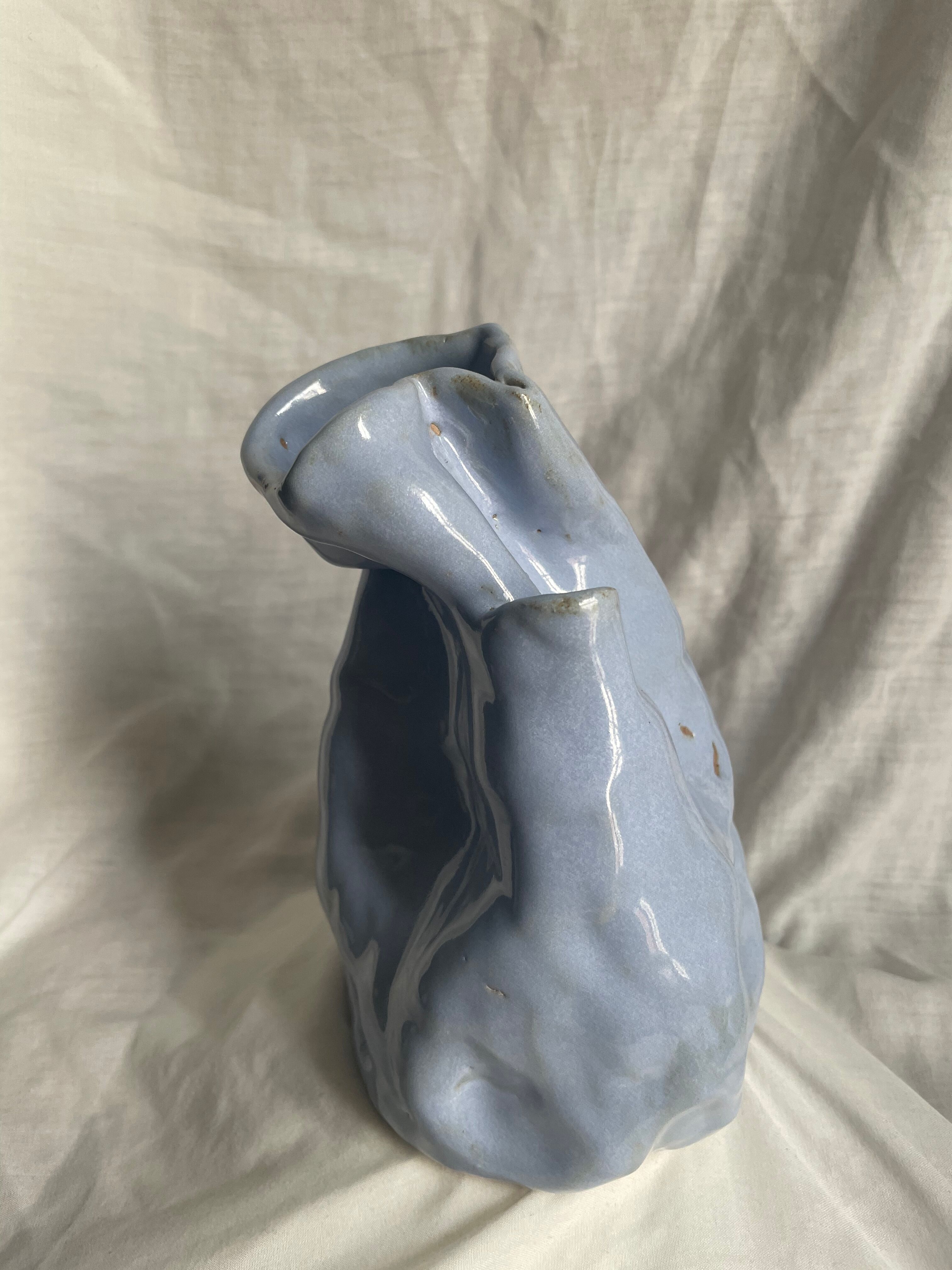 Vase No.9