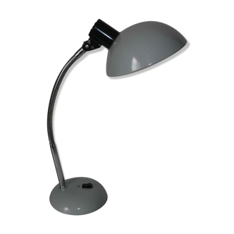 Lampe flexible vintage de bureau « Sarlam 2051 »