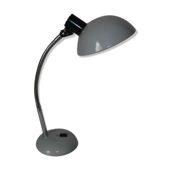 Vintage flexible desk lamp "Sarlam 2051"
