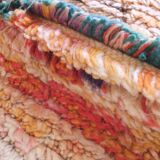 Moroccan Boujad rug - 302 x 190 cm