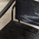 LC1 armchair by Le Corbusier, Perriand, & Jeanneret for Cassina