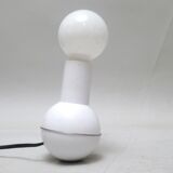 Italian lamp Culbuto Lamperti 1960s
