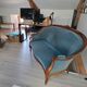 Antique Louis XV style sofa