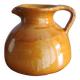 Vintage Luberon ceramic pot/pitcher
