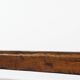 Very Heavy Antique French Table from the Early 1900s in Solid Oak