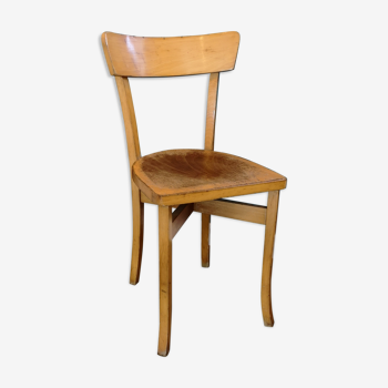 Lot de 30 chaises bistrot