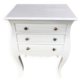 Drawer cabinet