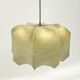 Achille & Pier Giacomo Castiglioni Cocoon pendant lamp