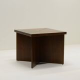 Envelope dining table by vittorio Introini for Sormani, 1960s Italy.