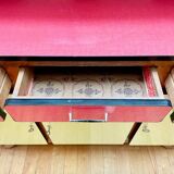 Buffet, Formica dresser, 1970s