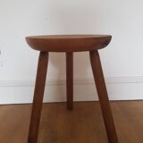 Tripod stool