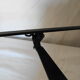 Rodolfo Bonetto's pendulum desk lamp for Guzzini, 80s