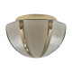 Ceiling light from Peill & Putzler, Germany, 1970s