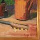 Still life by Hugo Olsson