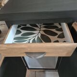 Buffet art déco
