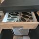 Art deco buffet