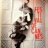 Original poster Cannes 2013