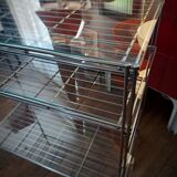 Étagère ikea Niels Gammelgaard 80-90, pour ikea of sweden