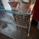 Shelf ikea Niels Gammelgaard 80-90, for ikea of sweden