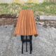 Table vintage modulable Torrens et Fils