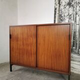 Sideboard sliding doors design 1970