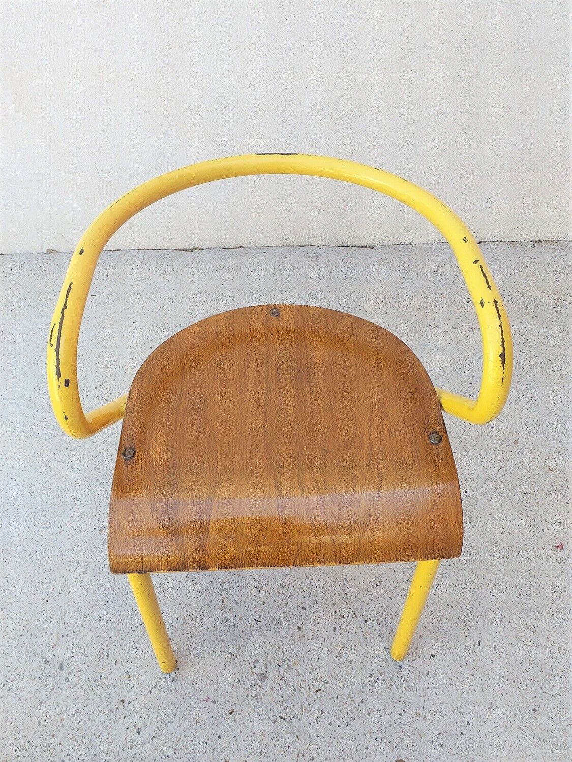 Child chair Jacques Hitier 50