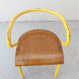 Child chair Jacques Hitier 50